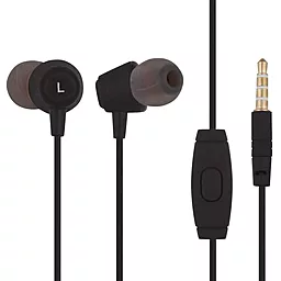 Навушники Inkax Z05 Black