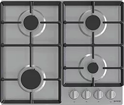 Варочная поверхность газовая Gorenje G641EX - фото Варочная поверхность газовая Gorenje G641EX