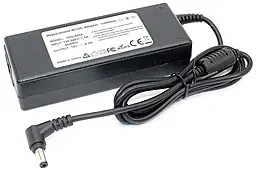 Блок питания для ноутбука Lenovo 19V, 4.2A, 80W, 5.5x2.5mm (YDS-080A) - фото Блок питания для ноутбука Lenovo 19V, 4.2A, 80W, 5.5x2.5mm (YDS-080A)