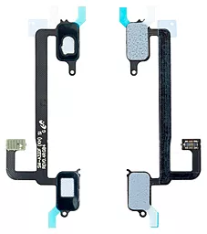 Шлейф Samsung Galaxy A3 2017 A320F с подсветкой функциональных кнопок