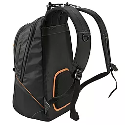 Рюкзак для ноутбуку Everki Glide Backpack 17.3" (EKP129) Black - мініатюра 3