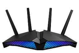 Маршрутизатор Asus RT-AX82U V2 - миниатюра 3 Маршрутизатор Asus RT-AX82U V2 - миниатюра 3