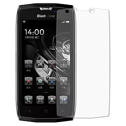 Защитная пленка BoxFace Противоударная Blackview BV7000 Pro Matte - фото Защитная пленка BoxFace Противоударная Blackview BV7000 Pro Matte