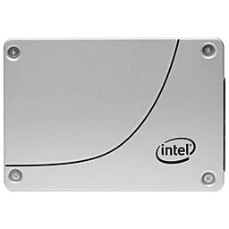 Накопичувач SSD Intel DC S4600 240 GB (SSDSC2KG240G701)