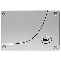 SSD Накопитель Intel DC S4600 240 GB (SSDSC2KG240G701) - фото SSD Накопитель Intel DC S4600 240 GB (SSDSC2KG240G701)