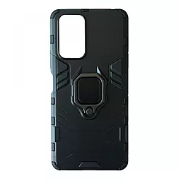 Чехол 1TOUCH Protective для Xiaomi Redmi Note 10/10S Black
