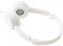 Навушники OMEGA Freestyle FH-3920 White - мініатюра 2