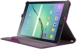 Чехол для планшета AIRON Premium для Samsung T810 Galaxy Tab S2 9.7 Purple (4822352777852) - миниатюра 6
