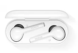 Навушники Honor FlyPods Lite White (AM-H1C-W) - мініатюра 2