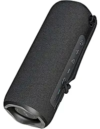 Колонки акустичні HIFUTURE Alpha 20W Black (alpha.black) - фото Колонки акустичні HIFUTURE Alpha 20W Black (alpha.black)