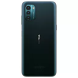 Мобильный телефон Nokia G21 4/64GB Dual Sim  Blue - миниатюра 4