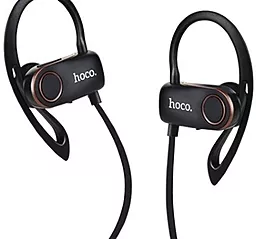 Навушники Hoco ES9 Black