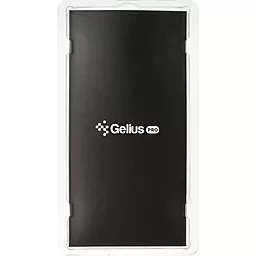 Защитное стекло Gelius Pro 3D Samsung M515 Galaxy M51 Black (81467) - миниатюра 2