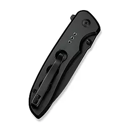 Ніж Civivi Hyperpulse Black (C23087A-1) - мініатюра 5 Ніж Civivi Hyperpulse Black (C23087A-1) - мініатюра 5