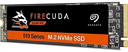 SSD Накопитель Seagate FireCuda 510 500 GB M.2 2280 (ZP500GM3A001) - миниатюра 3