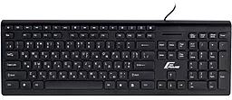 Клавиатура Frime Choco Keyboard Black USB (FKBB0223) - фото Клавиатура Frime Choco Keyboard Black USB (FKBB0223)