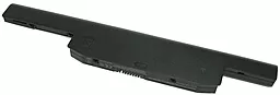Аккумулятор для ноутбука Fujitsu-Siemens FPCBP334 Lifebook LH532 / 10.8V 4400mAh / Black - миниатюра 2