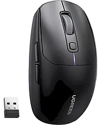 Компьютерная мышка Ugreen MU103 Black (90539) - фото Компьютерная мышка Ugreen MU103 Black (90539)
