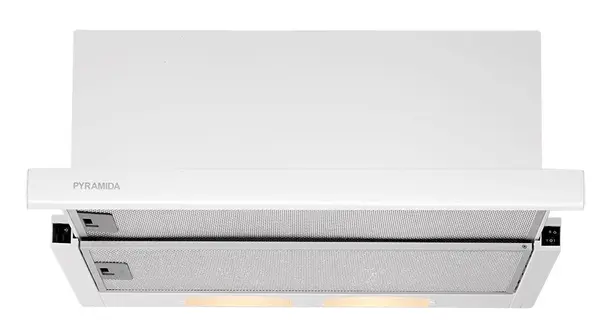 Airvent/tel PYRAMIDA TL 60 (1100) WH - фото 2