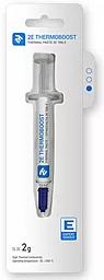 Термопаста 2E THERMOBOOST EXPERT (2E-TB6-2) - фото Термопаста 2E THERMOBOOST EXPERT (2E-TB6-2)