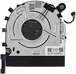 Вентилятор (кулер) для ноутбука Lenovo ThinkPad P14s Gen 5, 5pin, 5V (5F10Z58279) GPU, Original - фото Вентилятор (кулер) для ноутбука Lenovo ThinkPad P14s Gen 5, 5pin, 5V (5F10Z58279) GPU, Original
