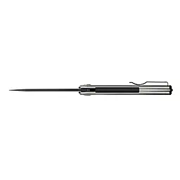 Нож Ruike P166-AК Grey - миниатюра 8 Нож Ruike P166-AК Grey - миниатюра 8