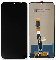 Дисплей Motorola Moto G50 5G (XT2149-1) з тачскріном, Black