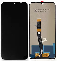 Дисплей Motorola Moto G50 5G (XT2149-1) с тачскрином, Black - фото Дисплей Motorola Moto G50 5G (XT2149-1) с тачскрином, Black