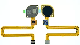 Шлейф Xiaomi Redmi 9C / Redmi 9C NFC / Redmi 10A / Poco C31 со сканером отпечатка пальца Midnight Gray - фото Шлейф Xiaomi Redmi 9C / Redmi 9C NFC / Redmi 10A / Poco C31 со сканером отпечатка пальца Midnight Gray