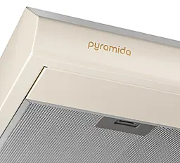 Airvent/hood PYRAMIDA UX 60 IV - миниатюра 6 Airvent/hood PYRAMIDA UX 60 IV - миниатюра 6