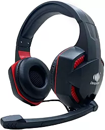 Наушники DeepBass X12 Black - фото Наушники DeepBass X12 Black