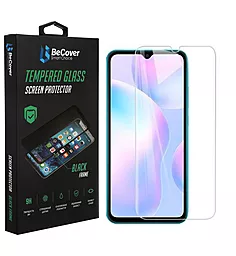 Защитное стекло BeCover для Tecno Pop 5 Crystal Clear (707871) - фото Защитное стекло BeCover для Tecno Pop 5 Crystal Clear (707871)