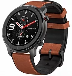 Смарт-годинник Xiaomi GTR 47mm Aluminium Alloy