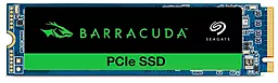 SSD Накопитель Seagate BarraCuda PCIe 1 TB (ZP1000CV3A002)