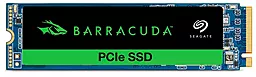 Накопичувач SSD Seagate BarraCuda PCIe 1 TB (ZP1000CV3A002) - фото Накопичувач SSD Seagate BarraCuda PCIe 1 TB (ZP1000CV3A002)