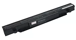 Аккумулятор для ноутбука Asus A41N1424 GL552VW / 14.4V 2200mAh / Original Black