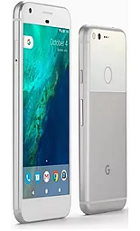 Google Pixel XL 128GB Silver - миниатюра 5