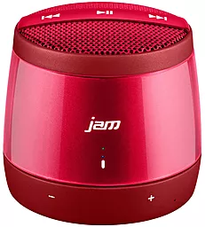 Колонки акустичні JAM Touch Bluetooth Speaker (HX-P550RD-EU) Red