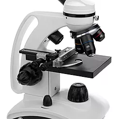 Мікроскоп SIGETA BIONIC 64x-640x - мініатюра 5