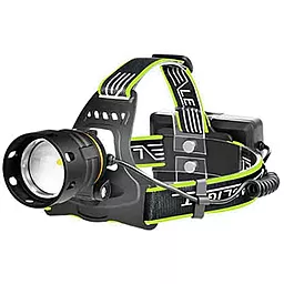 Налобный фонарик Bailong Police BL-A14-3-P160 (3х18650) - фото Налобный фонарик Bailong Police BL-A14-3-P160 (3х18650)