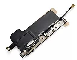 Шлейф Apple iPhone 4S c антенной WiFi, Bluetooth, Original - фото Шлейф Apple iPhone 4S c антенной WiFi, Bluetooth, Original