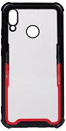 Чехол BeCover Anti-Shock Huawei P20 Lite Red (702267)