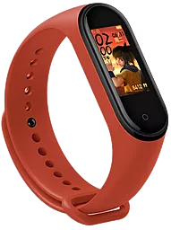Фитнес-браслет Xiaomi Mi Smart Band 4 CN Stock Orange (MGW4051CN)