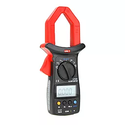 Токовая клешня UNI-T UT206 - фото Токовая клешня UNI-T UT206