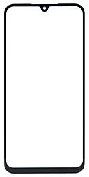 Корпусное стекло дисплея Samsung Galaxy M34 M346 (с OCA пленкой), Black