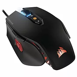 Комп'ютерна мишка Corsair Gaming M65 Pro RGB FPS (CH-9300011-EU) Black