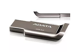 Флешка ADATA 16GB USB (AUV131-16G-RGY) - фото Флешка ADATA 16GB USB (AUV131-16G-RGY)