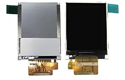 Дисплей Sigma mobile IT67 18pin без тачскріна - фото Дисплей Sigma mobile IT67 18pin без тачскріна