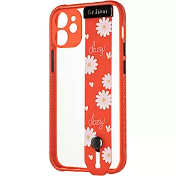 Чехол Altra Belt Case iPhone 12 Mini  Daisy - миниатюра 2