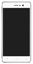 Дисплей Blackview Omega Pro с тачскрином, White - фото Дисплей Blackview Omega Pro с тачскрином, White